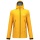 Salewa Hiking Winter Jacket Ortles GTX 3L (3-Layer GORE-TEX, waterproof and windproof) yellow Men